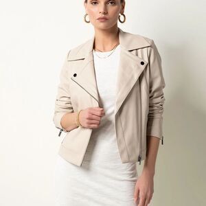 Tart Collections MILA LEATHER JACKET